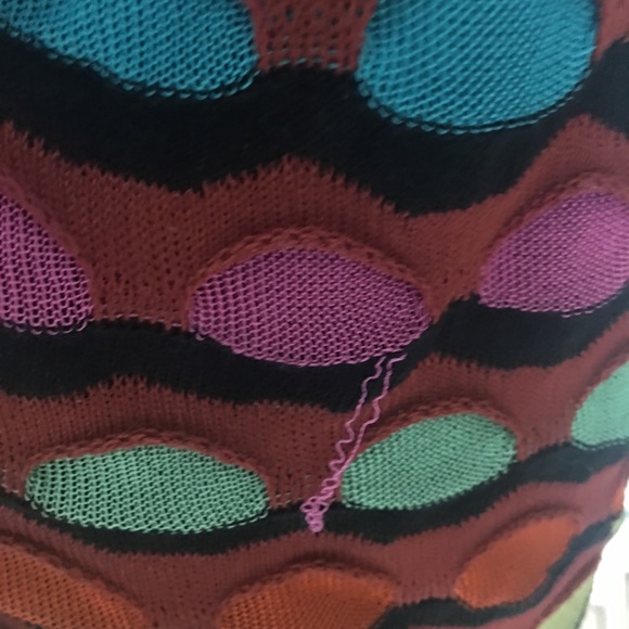 Missoni vintage Dress - Picture 5 of 9